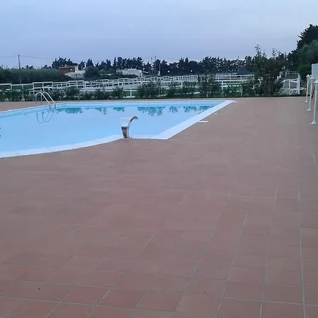 Apollonion Country House 3* Syracuse