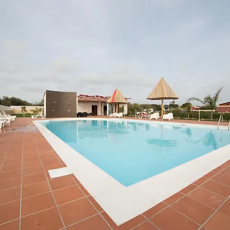 Apollonion Country House 3* Syracuse
