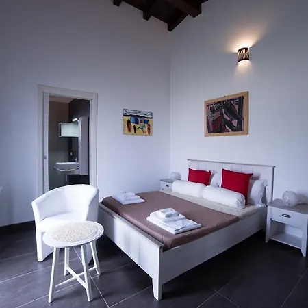 Bed and breakfast Apollonion Country House 3*