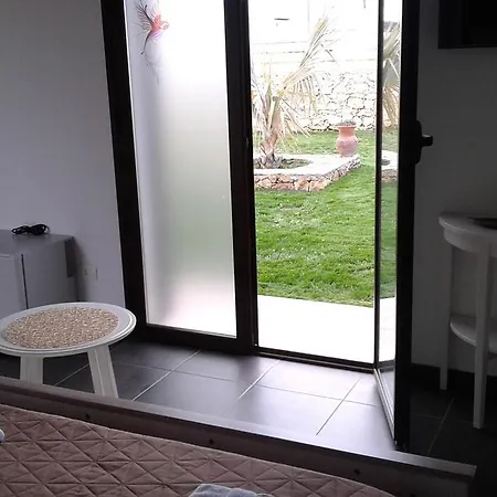 Bed and breakfast Apollonion Country House 3*