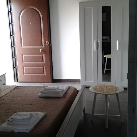 Apollonion Country House 3* Syracuse