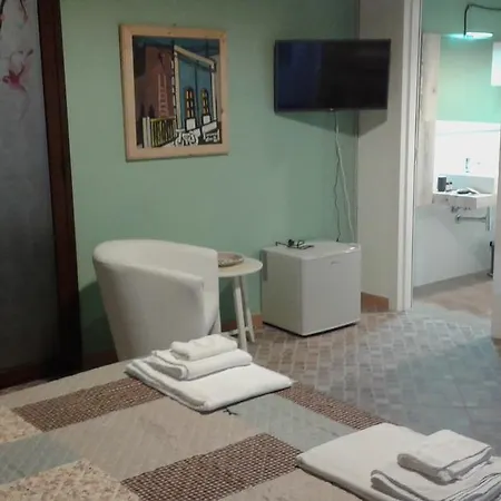 Apollonion Country House 3*