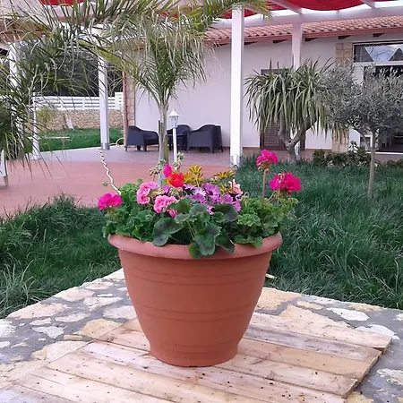 Apollonion Country House 3*