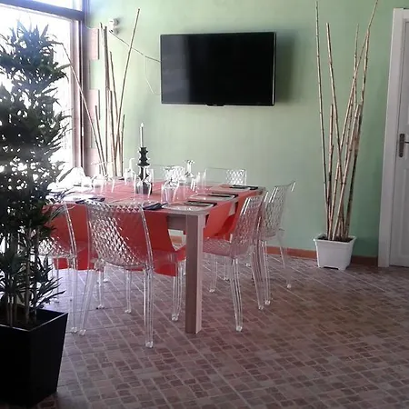 Apollonion Country House Syracuse