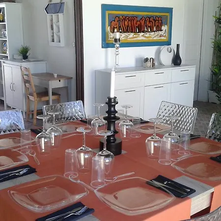 Apollonion Country House Bed and breakfast Syracuse