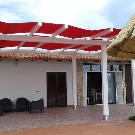 Apollonion Country House 3* Syracuse