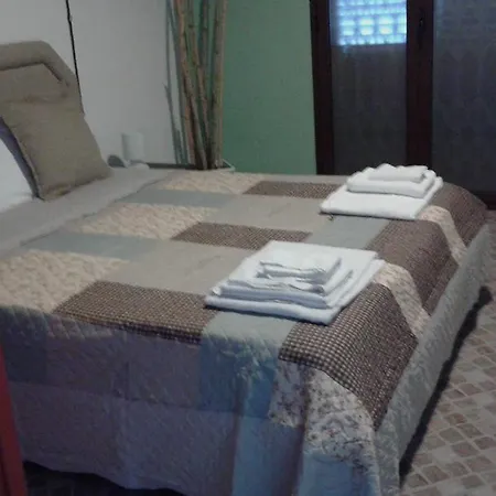 Bed and breakfast Apollonion Country House